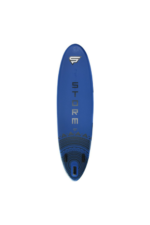 Storm Freeride 10'4 Blauw SUP-Board - Afbeelding 2
