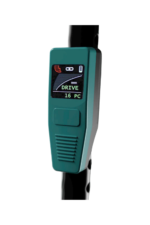 JAYKAY E-Fin 2.0 - Elektrische Fin - Afbeelding 3