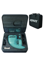 JAYKAY E-Fin 2.0 - Elektrische Fin - Afbeelding 4