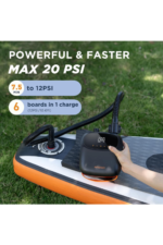 Airbank PUFFER Pro 20 PSI - Afbeelding 3
