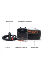 Airbank PUFFER Pro 20 PSI - Afbeelding 2