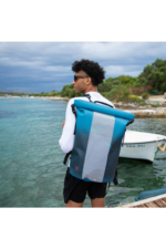 Jobe Drybag 30L blauw - Afbeelding 4