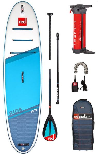 red-paddle-co-106-ride-review red paddle 106 ride review