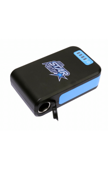 star-pump star pump