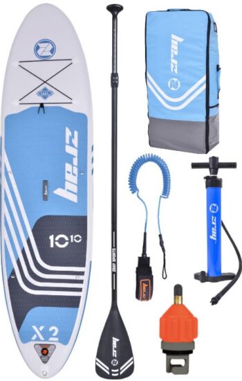zray-x2-x-rider-deluxe-1010 zray x2 xrider deluxe review